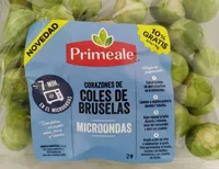 Coles de Bruselas