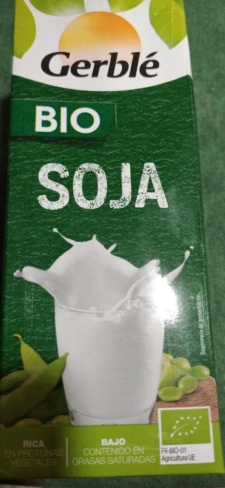 Bio soja