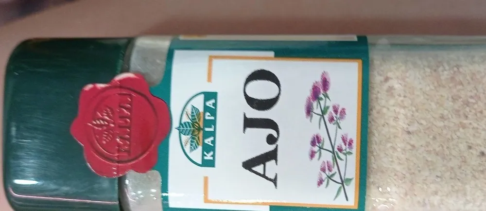 Ajo kalpa