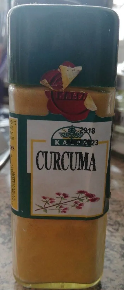 Curcuma