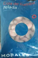 Cola de gamba
