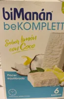 Bimanan bekomplett