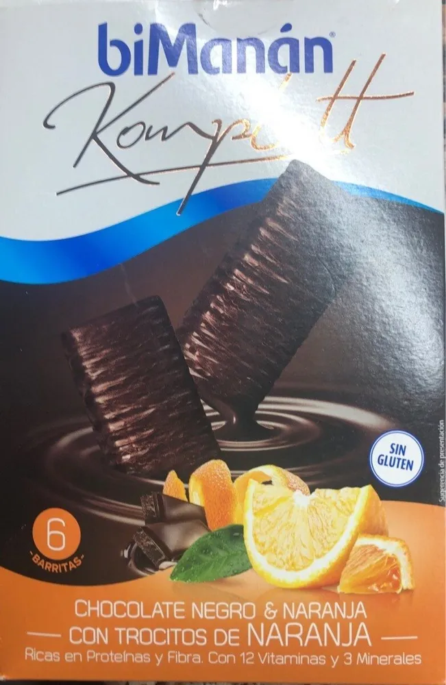 Bimanan komplet