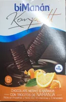 Bimanan komplet