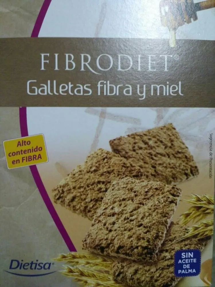 FIBRODIET