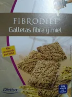 FIBRODIET