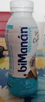 Biomanan capuchino