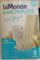 be komplet yogur