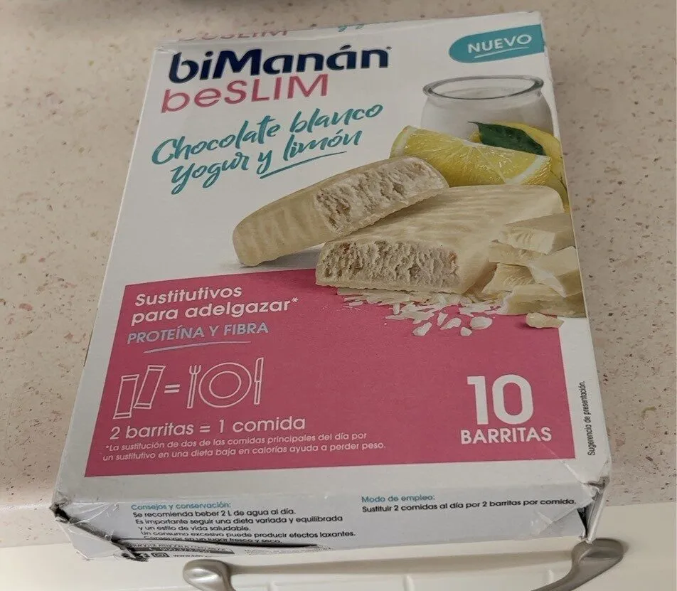 Bimanan beslim