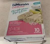 Bimanan beslim