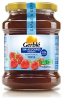 Mermelada De Fresa Sin Azúcar