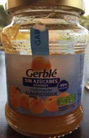 Confitura de Albaricoque