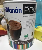 BiManán Pro Chocolate