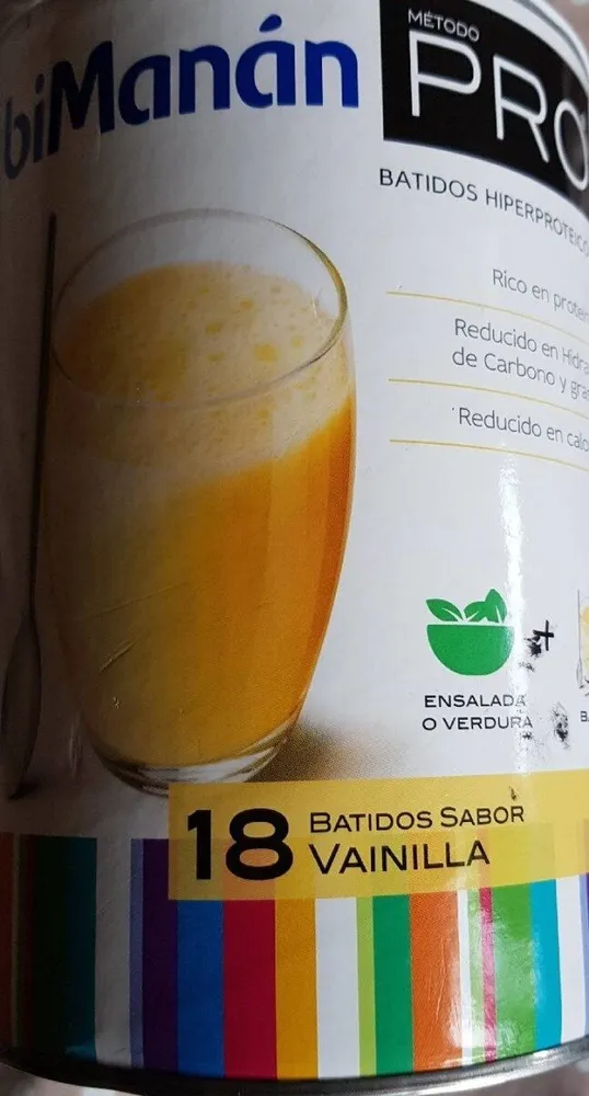 BiManan Pro