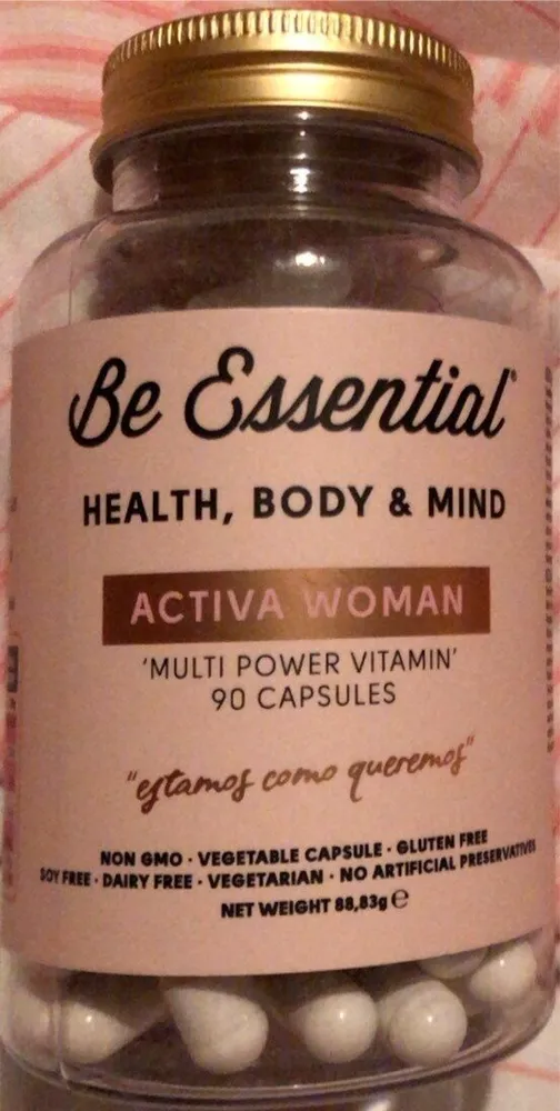 Activa women