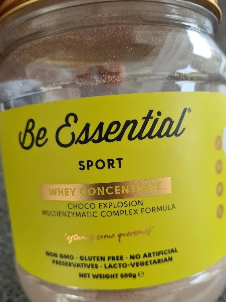 Be Essential