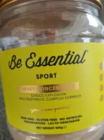 Be Essential