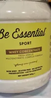 Be essential