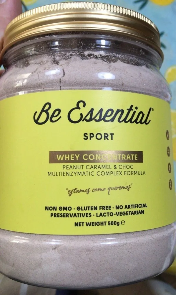 Peanut caramel & choc