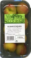 Albaricoques