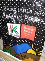 Arabako patata