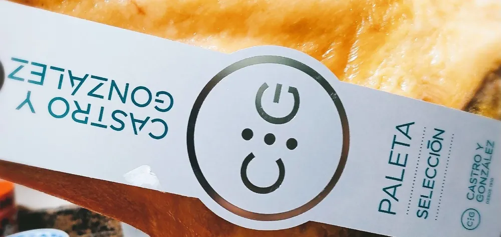 Paleta ibérica