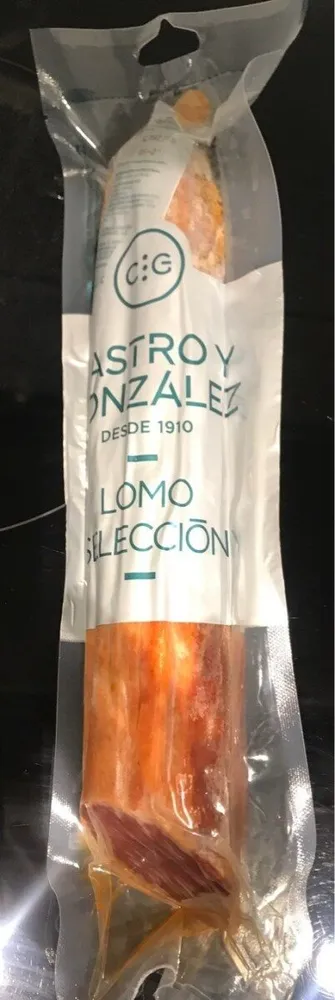 Lomo