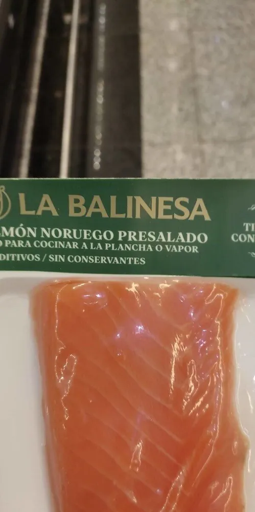 La balinesa