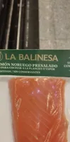 La balinesa