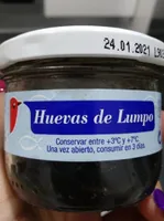 Huevas de Lumpo
