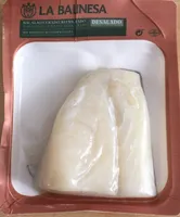 Lomos bacalao