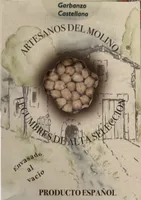 Garbanzo castellano