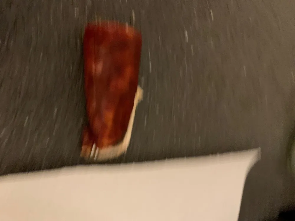 Chorizo