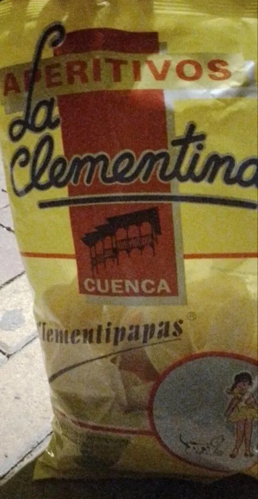 Clementipapas