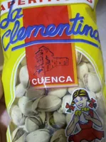 Pistachos