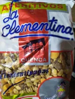 Aperitivos La Clementina