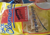 Aperitivos la Clementina