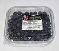 Kulturheidelbeeren