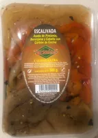 Escalivada