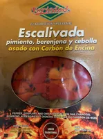 Escalivada