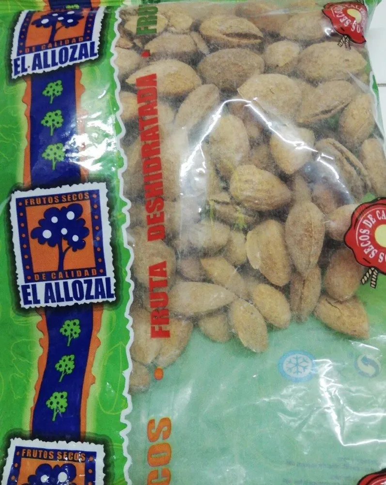 Nueces