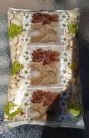 Almendra Comuna Repelada