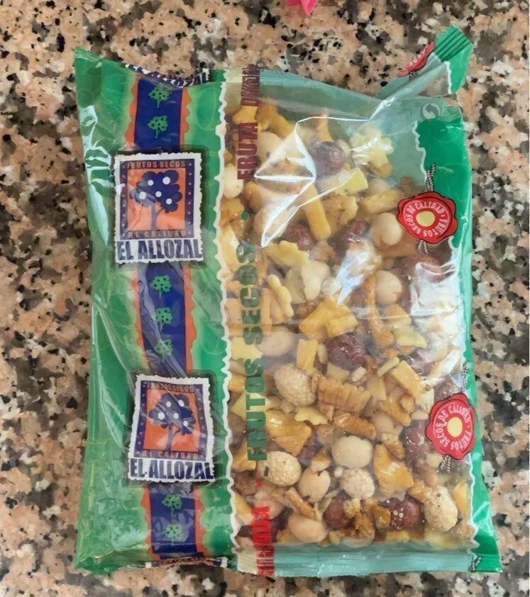 Aperitivo japones