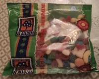 Gominolas mini pica