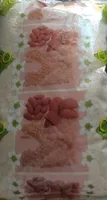 Harina de almendras
