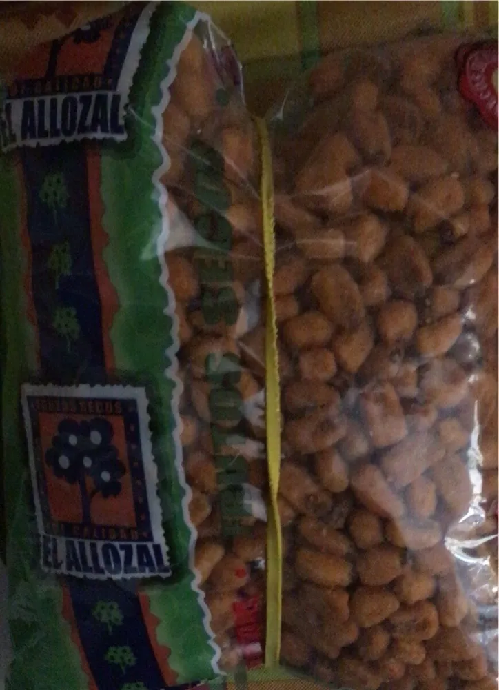Frutos secos