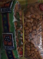 Frutos secos