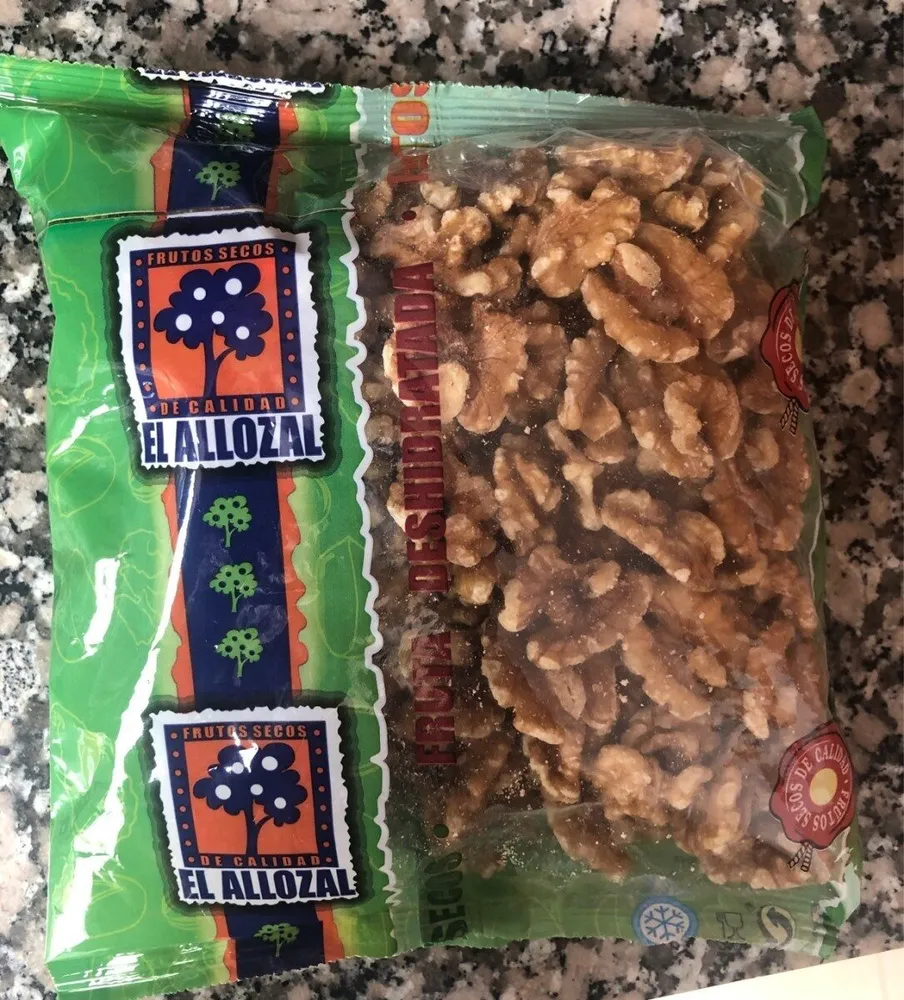 Nueces