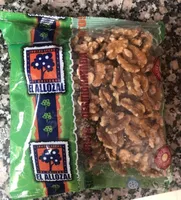 Nueces