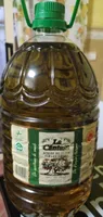 ACEITE de oliva virgen extra picual